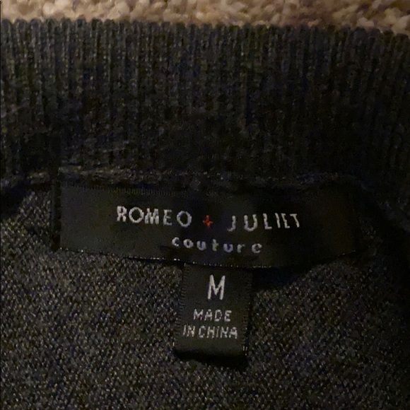 Sweater - Picture 3 of 3